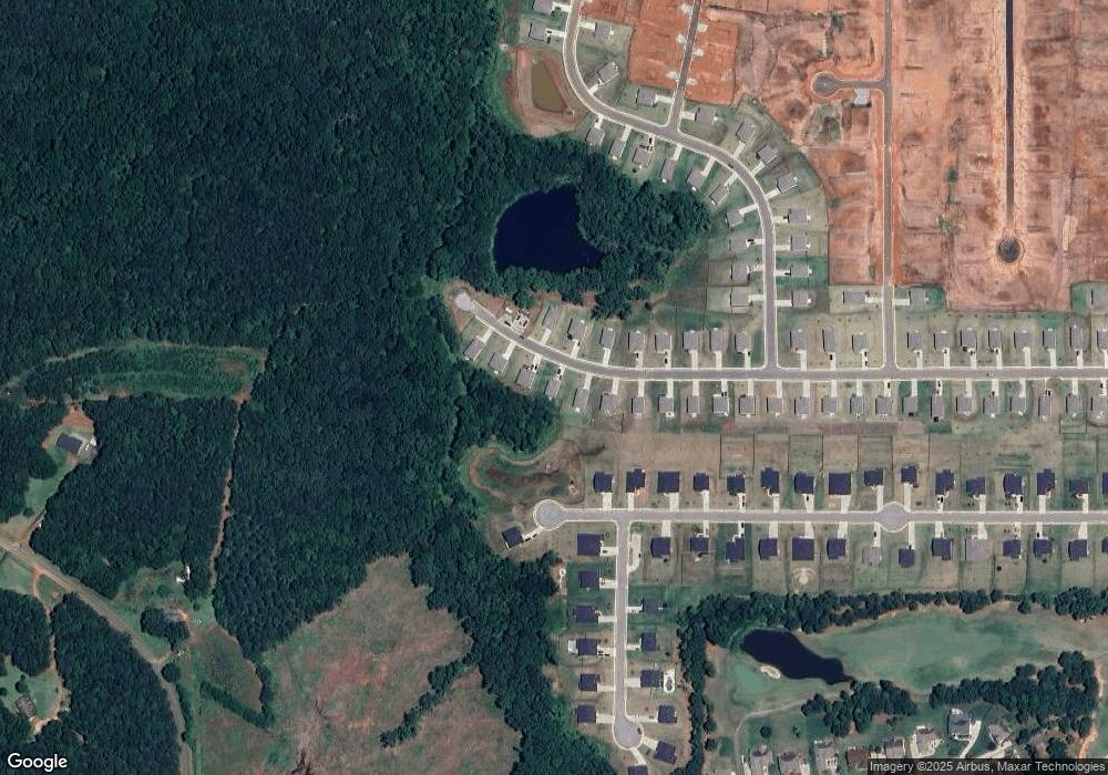 393 Amsterdam Way, Hampton, GA 30228 - photo 1