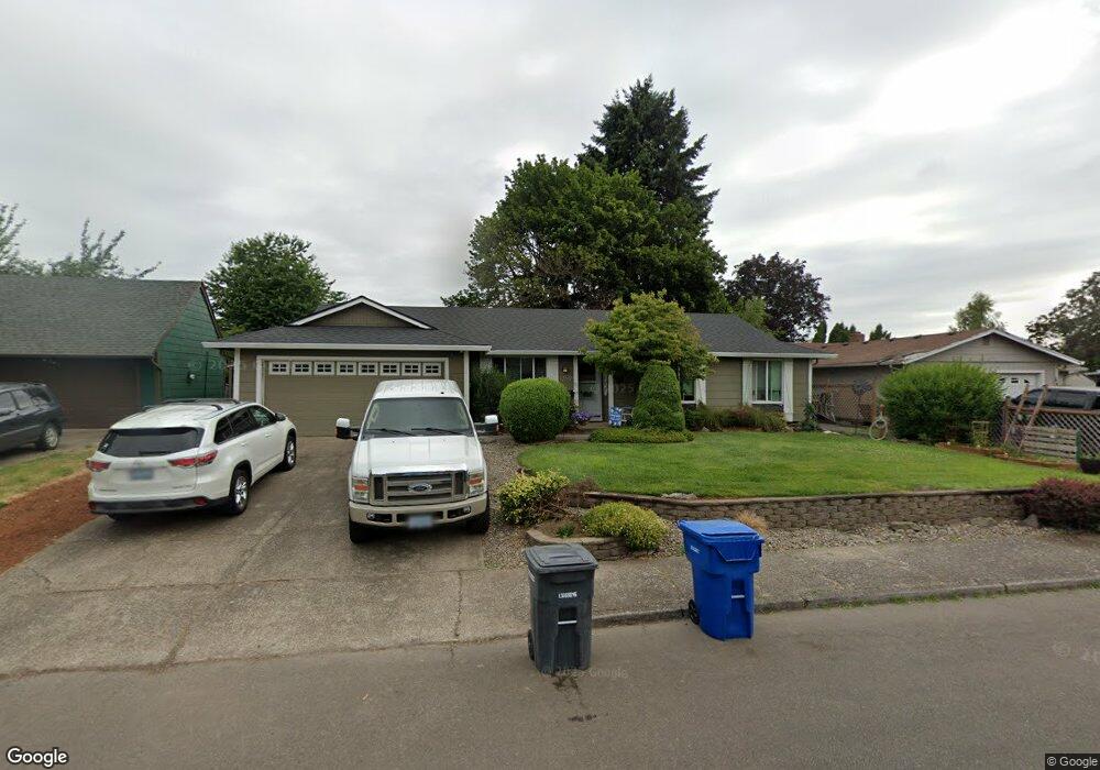 1159 Ventura St N, Keizer, OR 97303 - photo 1
