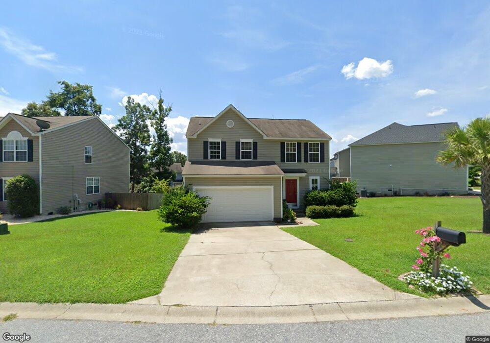 227 Walkbridge Way, Chapin, SC 29036 - photo 1