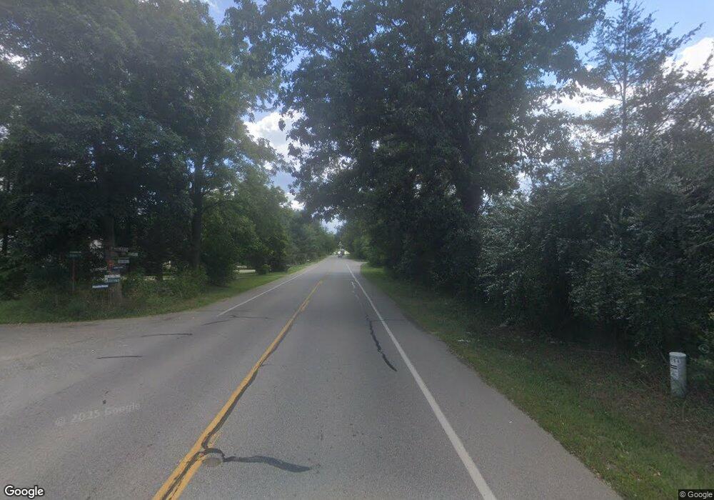 90 N Patterson Rd, Wayland, MI 49348 - photo 1