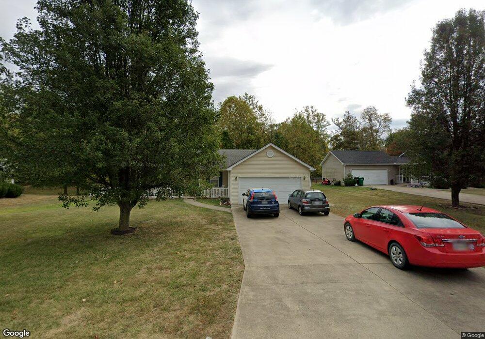 35 Douglas Ln, Georgetown, OH 45121 - photo 1