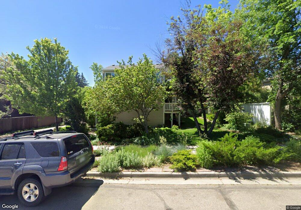 630 Locust Ave, Boulder, CO 80304 - photo 1