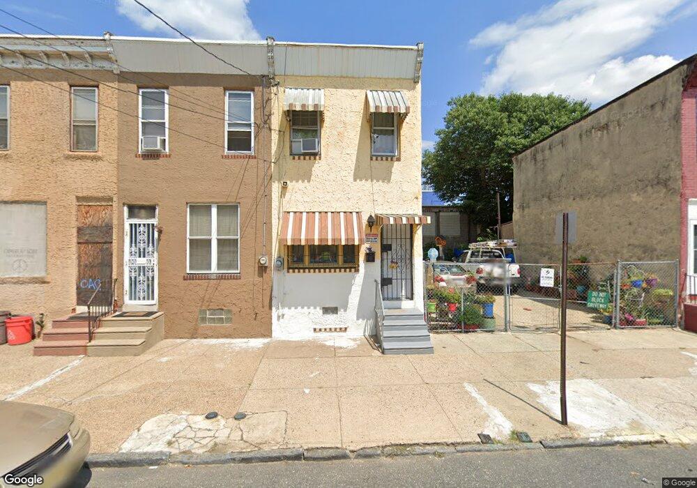 825 Spruce St, Camden, NJ 08103 - photo 1