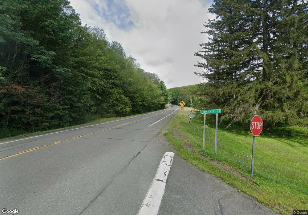 0 New Forge Road 1 unit 78867, Taghkanic, NY 12502 - photo 1