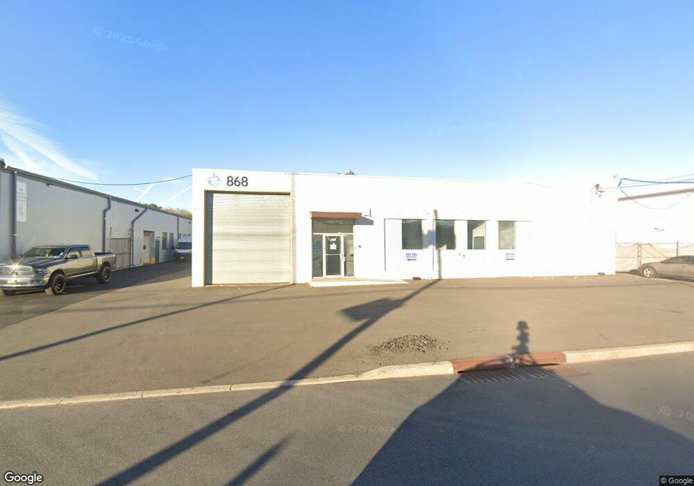 868 Elston St, Rahway, NJ 07065 - photo 1