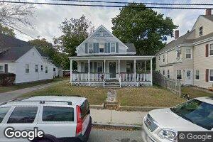 11 Sawyer St Unit B, Wareham, MA 02571