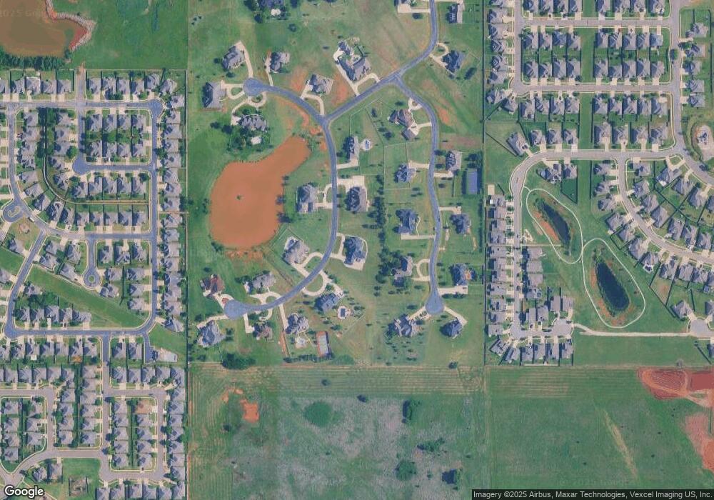 17400 Old Pond Rd, Edmond, OK 73012 - photo 1