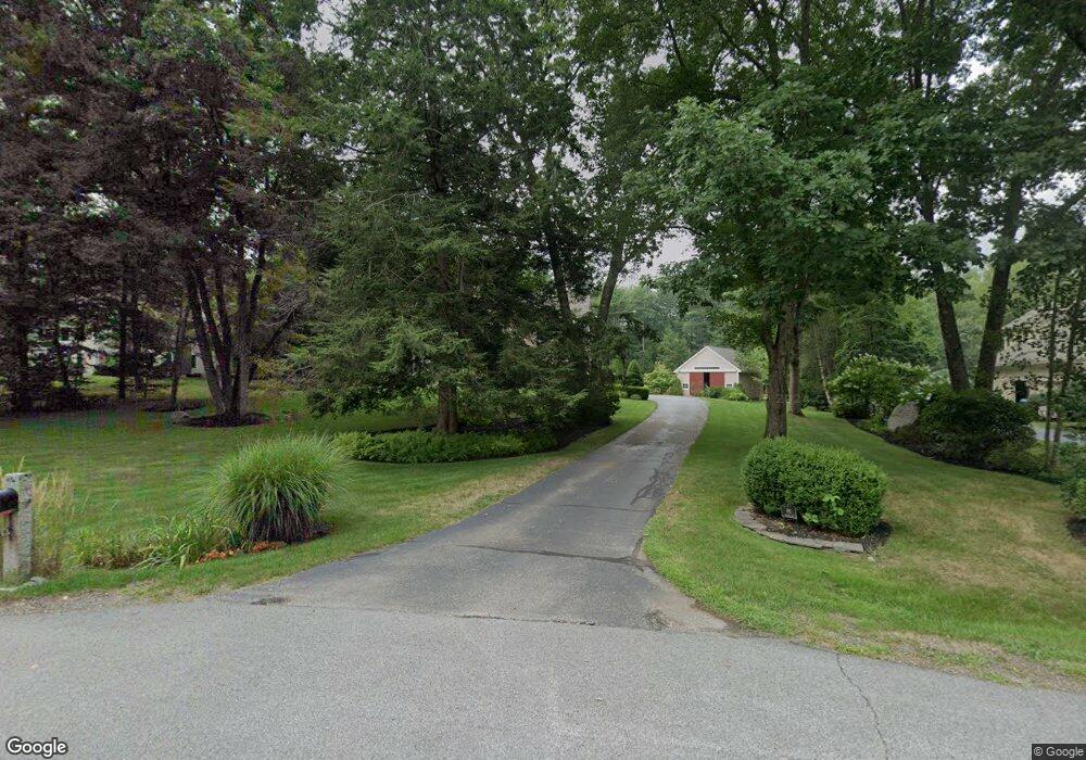 1 Balsam Way, Stratham, NH 03885 - photo 1