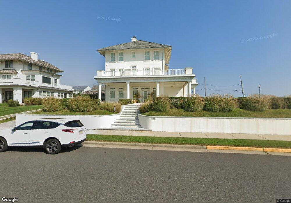 1 Spier Ave, Allenhurst, NJ 07711 - photo 1