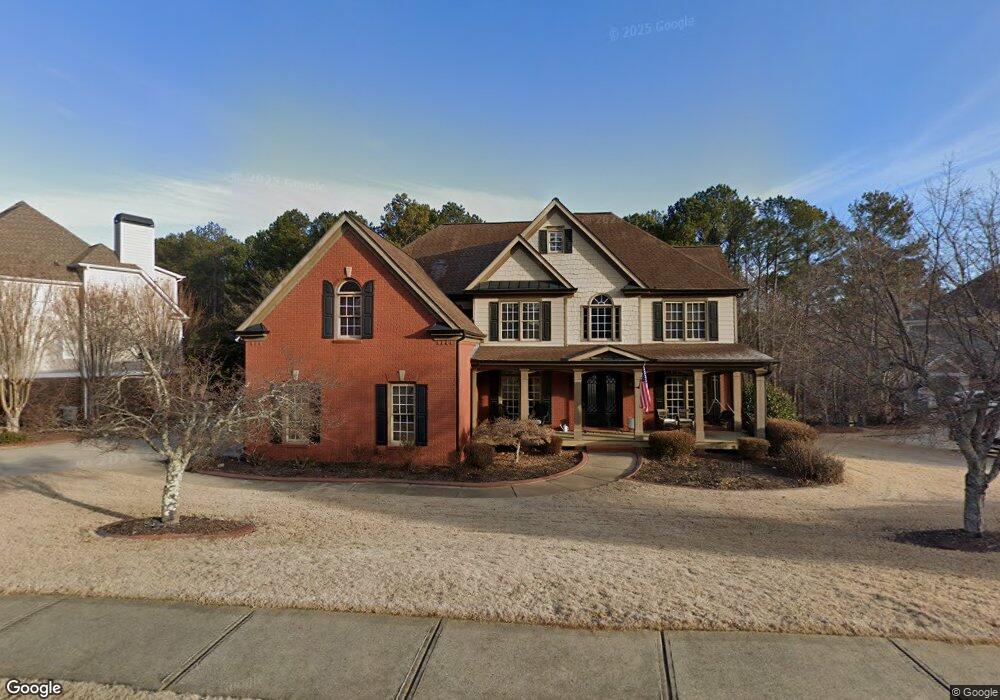 66 Oakwind Point, Acworth, GA 30101 - photo 1