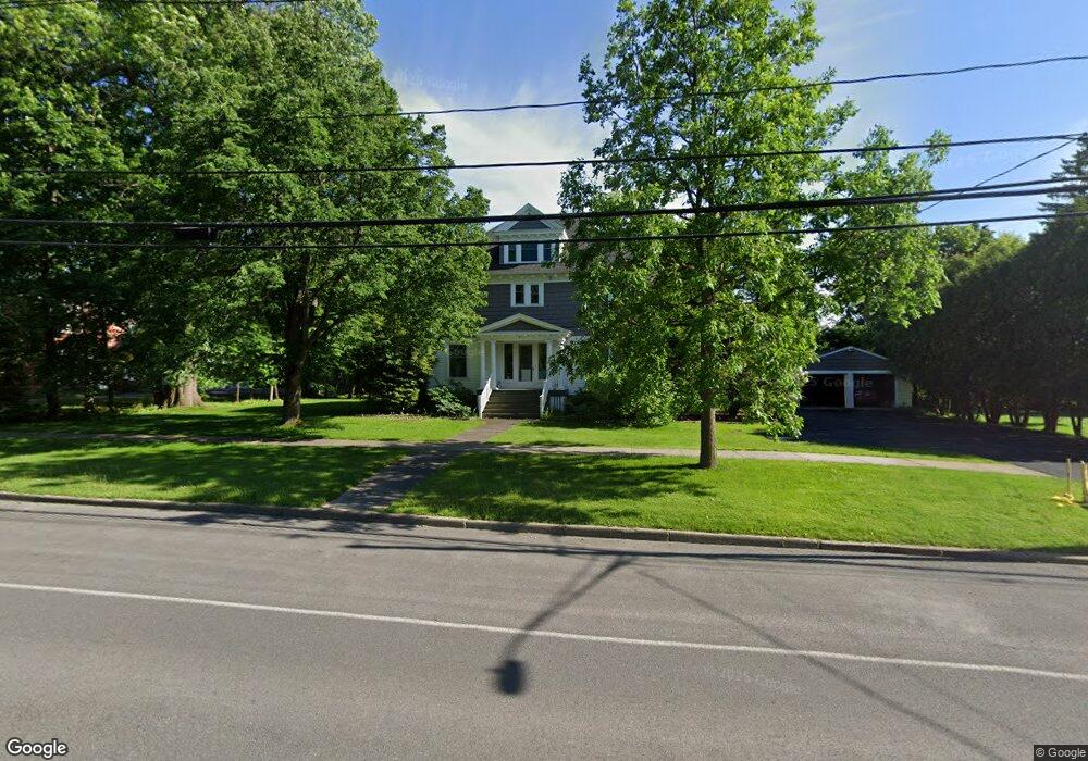 57 Elm St, Potsdam, NY 13676 - photo 1