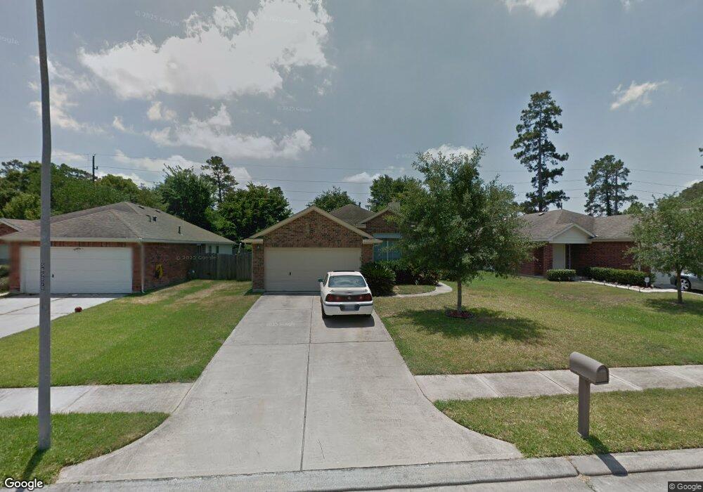 4418 Cannongate Dr, Spring, TX 77373 - photo 1