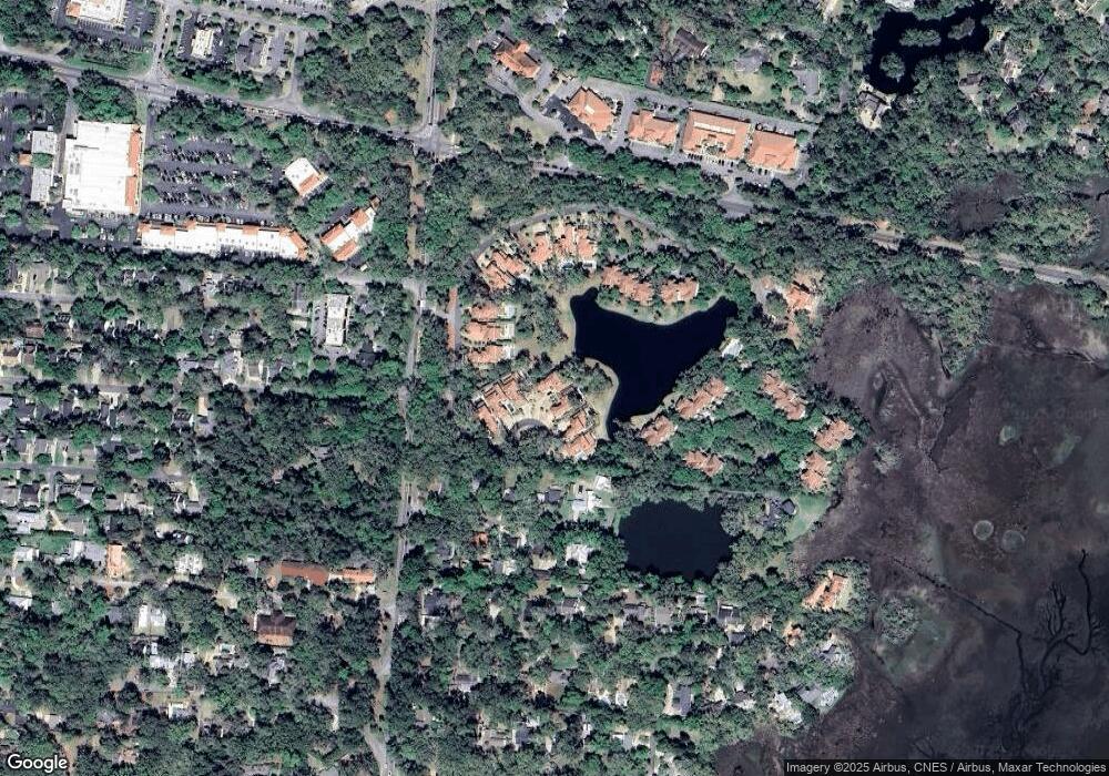 18 Sea Island Lake Cottages Dr, Saint Simons Island, GA 31522 - photo 1