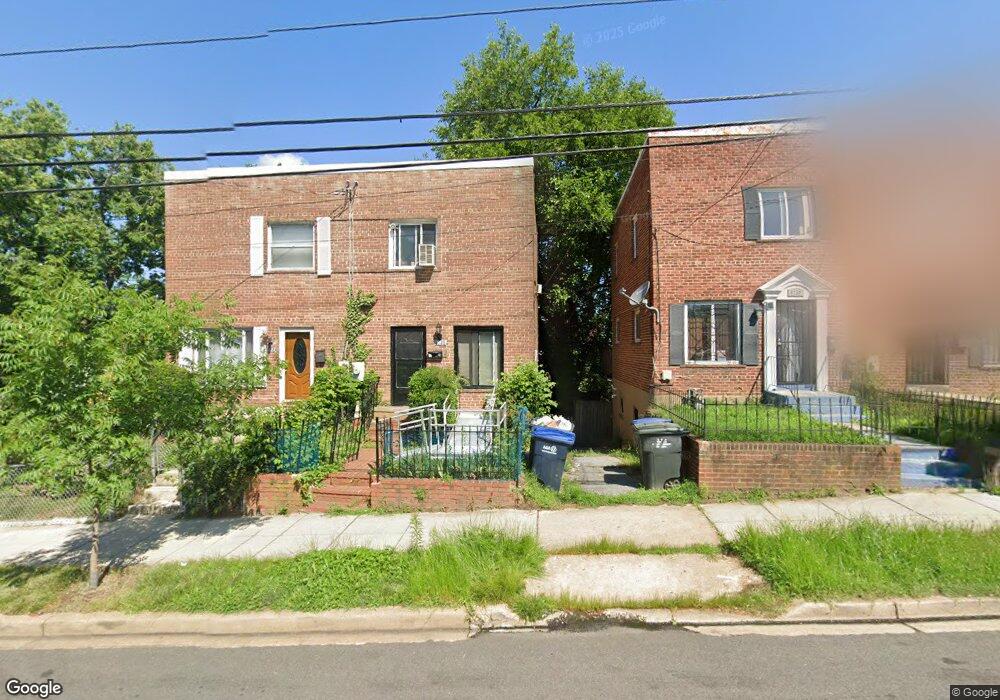 5726 Southern Ave SE, Washington, DC 20019 - photo 1