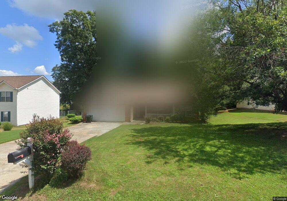 140 Syracuse Ln, Covington, GA 30016 - photo 1