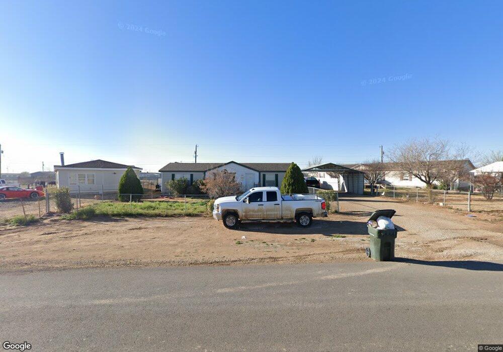 1005 Hidalgo Rd, Carlsbad, NM 88220 - photo 1