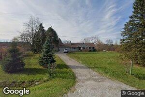 6731 Wildcat Rd, Grant Township, MI 48032