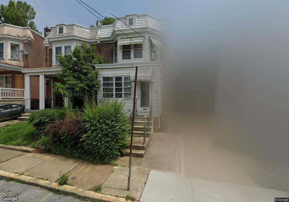 107 E 25th St, Wilmington, DE 19802 - photo 1