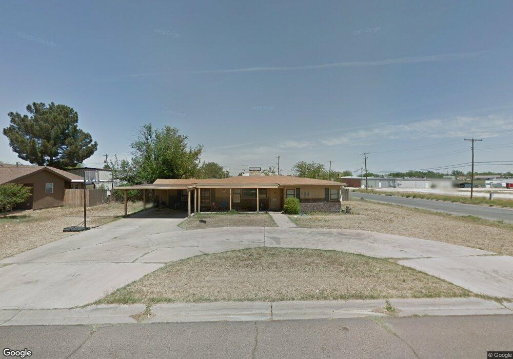 3300 Princeton Ave, Midland, TX 79703 - photo 1