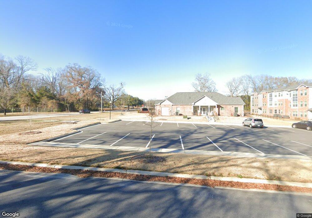 992 Mill St, Camden, SC 29020 - photo 1