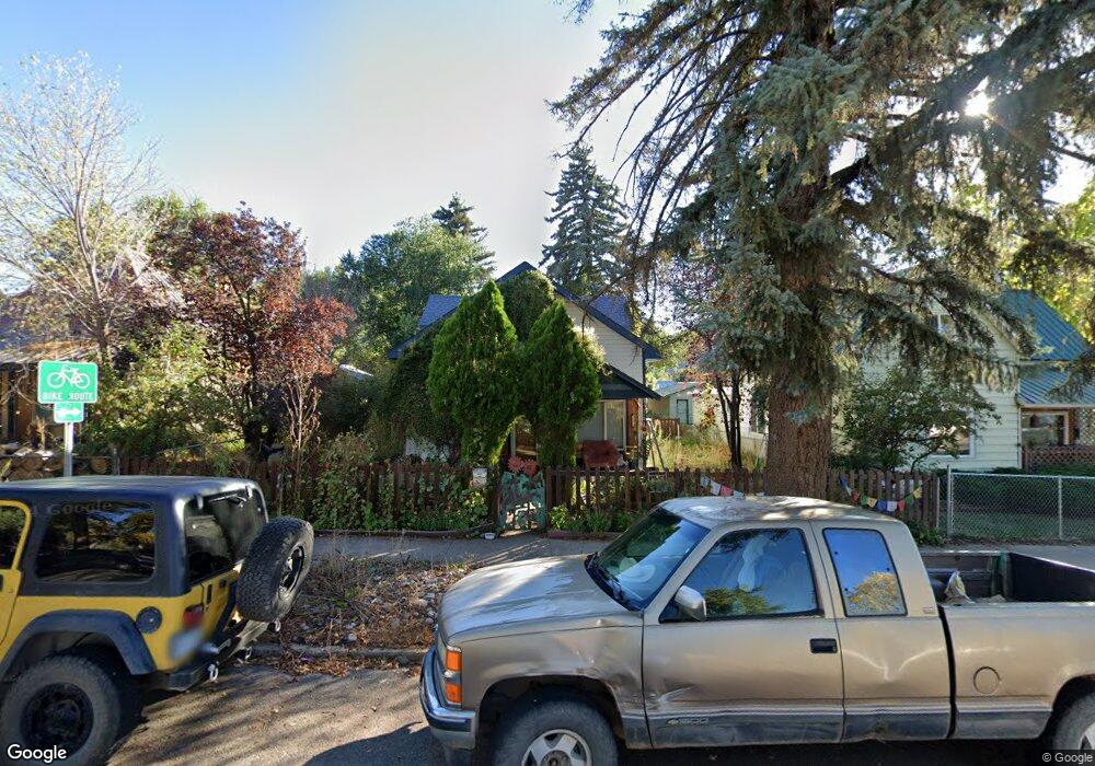 664 E 4th St, Durango, CO 81301 - photo 1