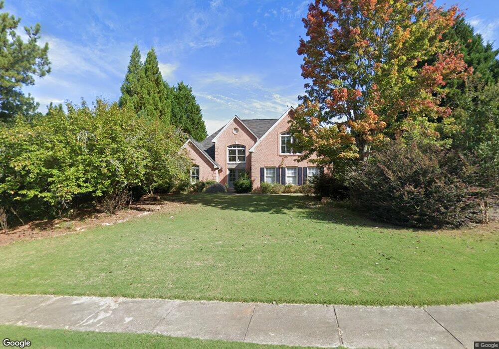 5650 Snowberry Dr unit 1, Sugar Hill, GA 30518 - photo 1