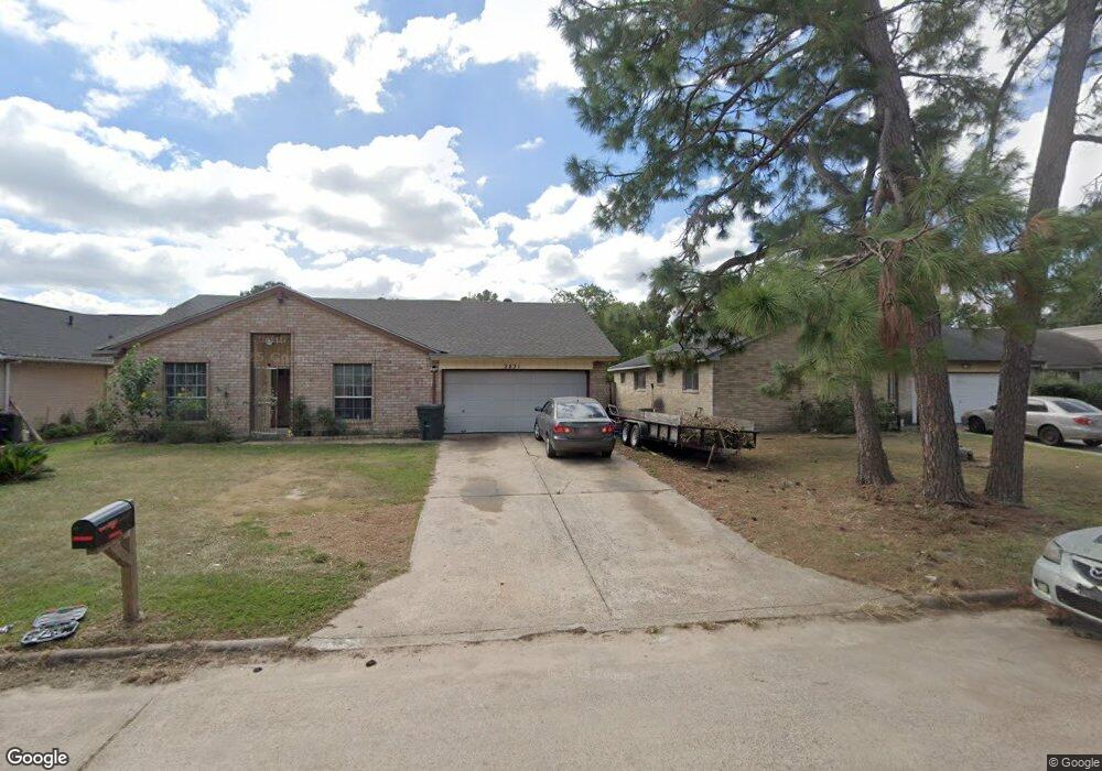 2827 Sunwood Dr, Houston, TX 77038 - photo 1