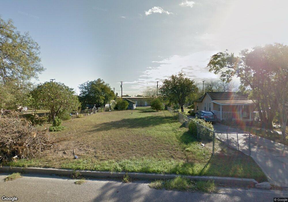 306 S 7th St, Donna, TX 78537 - photo 1