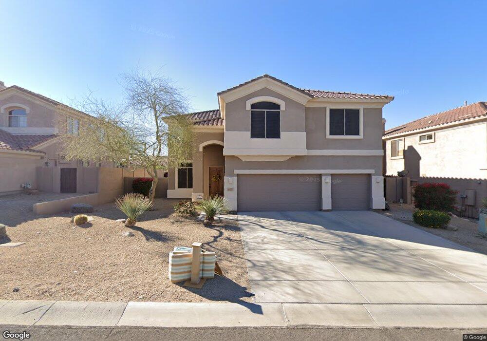 10273 E Bahia Dr, Scottsdale, AZ 85255 - photo 1