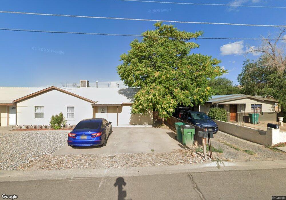 1710 W Main St, Farmington, NM 87401 - photo 1