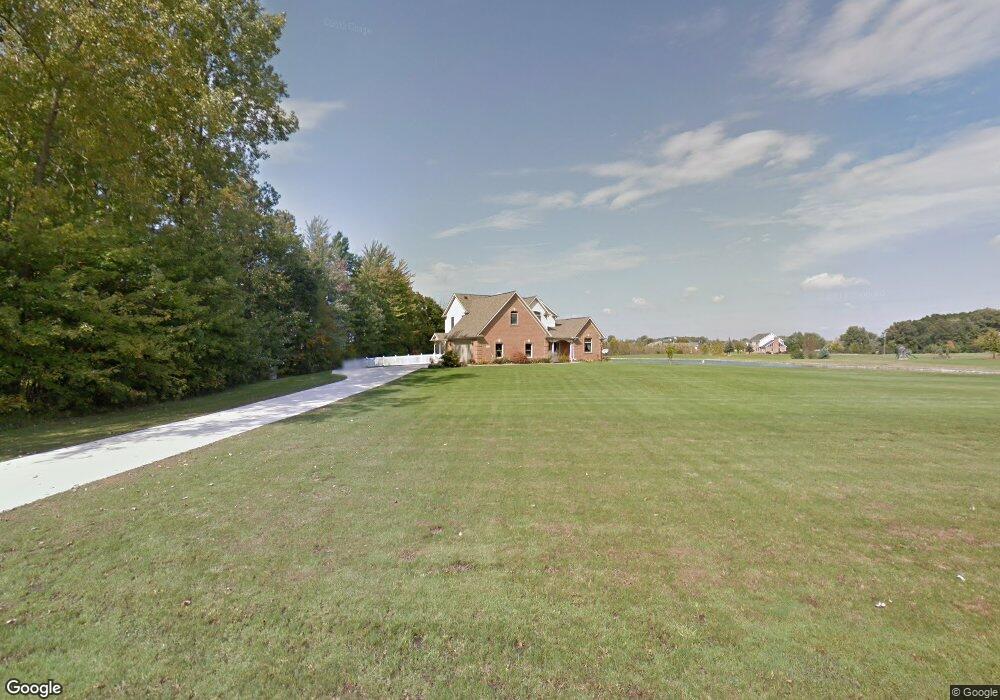 2755 Thorn Dr, Carleton, MI 48117 - photo 1