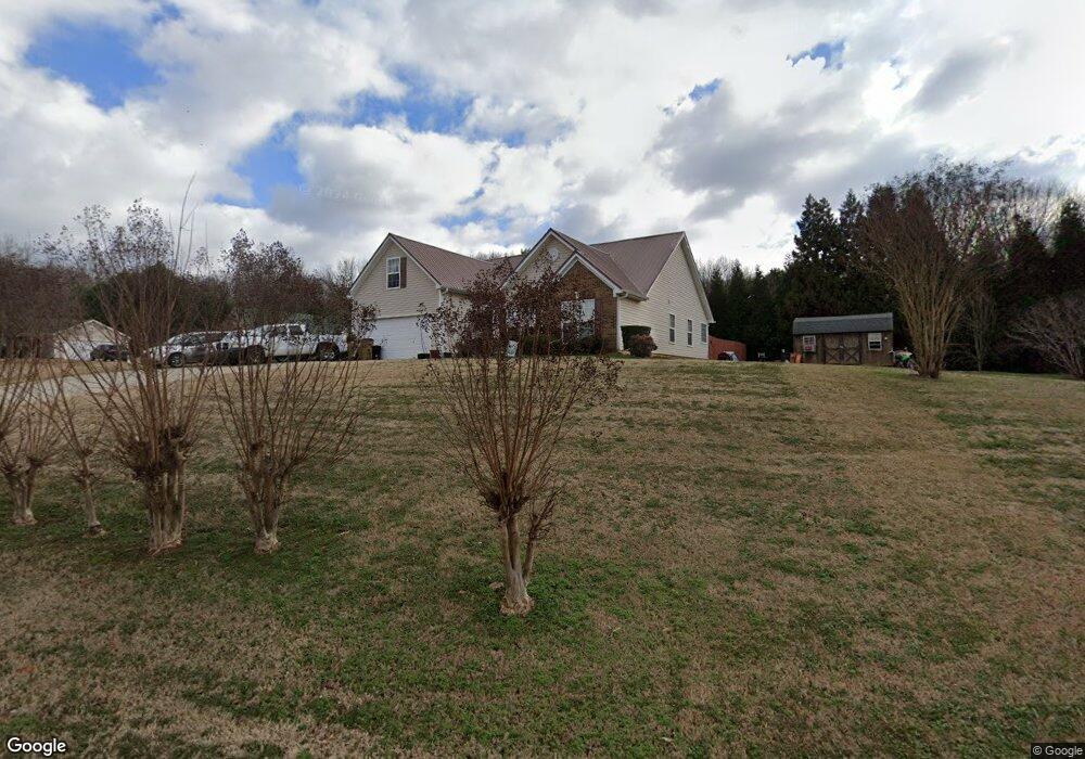 1206 Palmer Dr, Winder, GA 30680 - photo 1