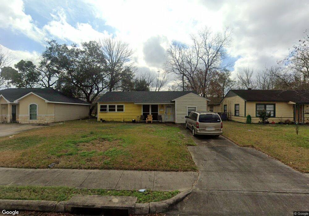 5054 Idaho St, Houston, TX 77021 - photo 1