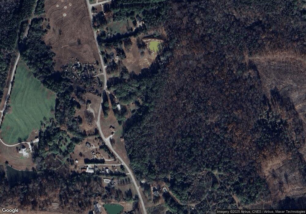 830 Pleasant Hill Rd, Martin, GA 30557 - photo 1