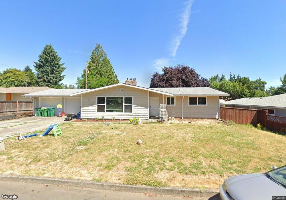 2737 16th Place, Forest Grove, OR 97116 - photo 1