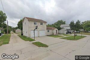 620 S Niphon St, West Point, NE 68788