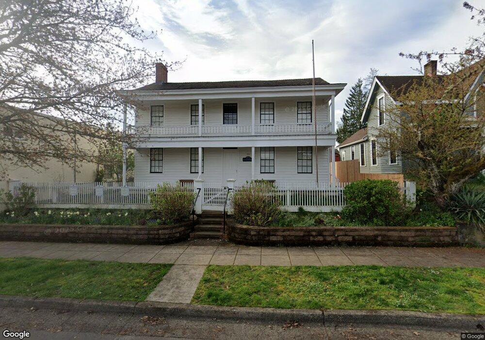 518 2nd Ave SW, Albany, OR 97321 - photo 1