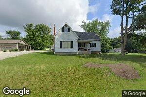 6356 W 1400 N, Silver Lake, IN 46982
