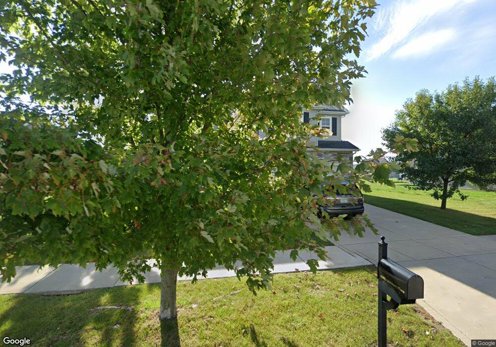 11027 Elkhart Place, Crown Point, IN 46307 - photo 1