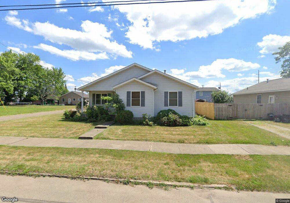 716 4th St NE, Canton, OH 44704 - photo 1