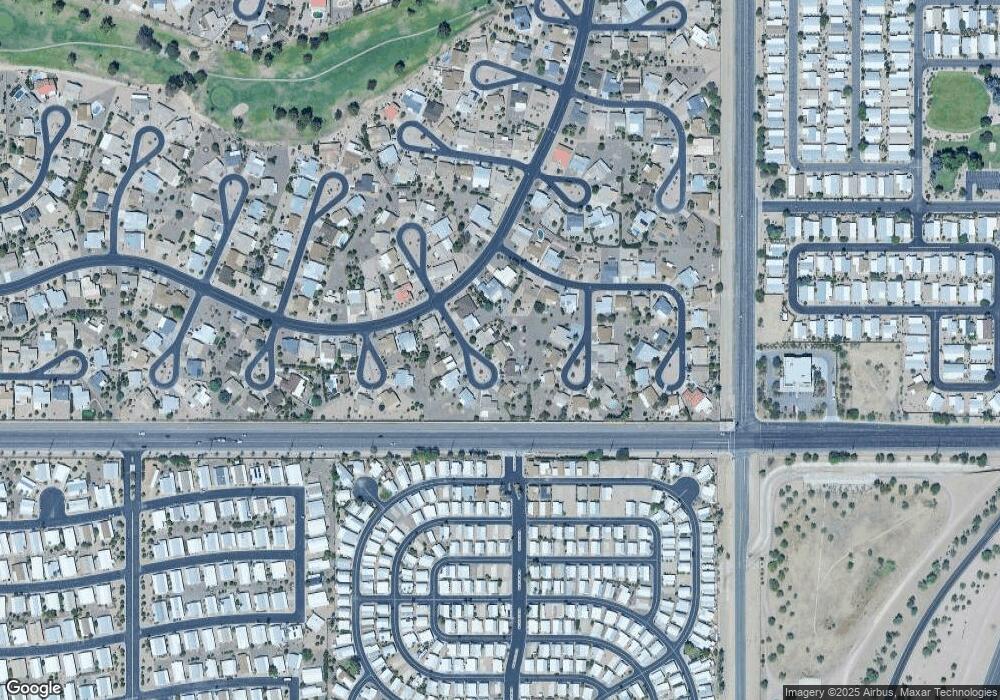 1140 S 82nd Way, Mesa, AZ 85208 - photo 1