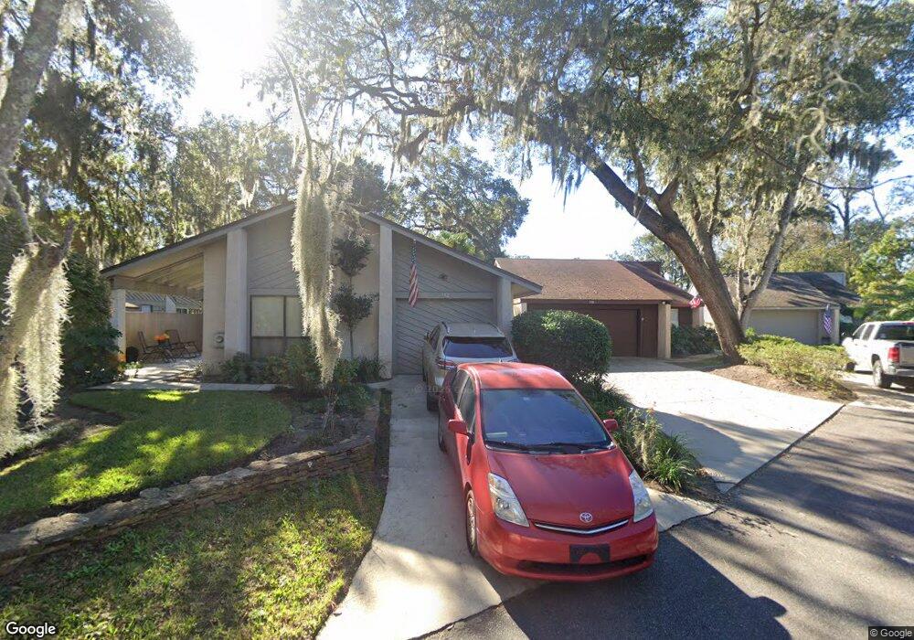 113 Linkside Dr, Saint Simons Island, GA 31522 - photo 1