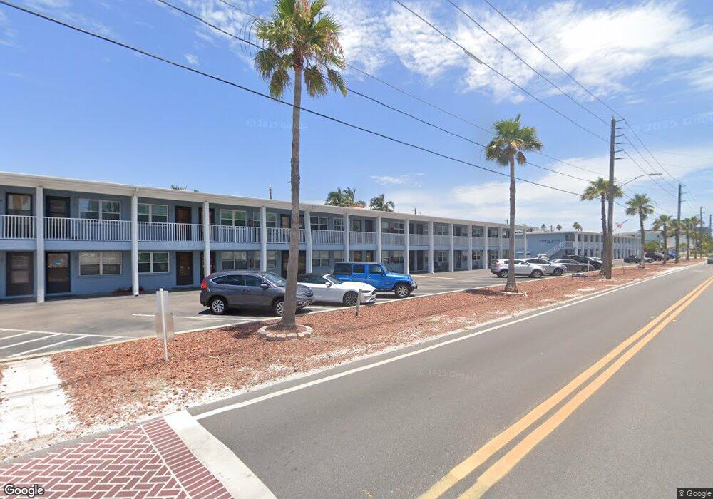 8475 W Gulf Blvd unit 21, Treasure Island, FL 33706 - photo 1