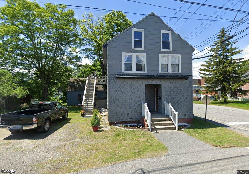 1312 Washington St, Bath, ME 04530 - photo 1