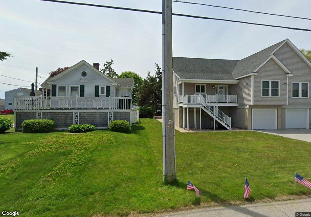 30 Uzzi Ave, Westerly, RI 02891 - photo 1