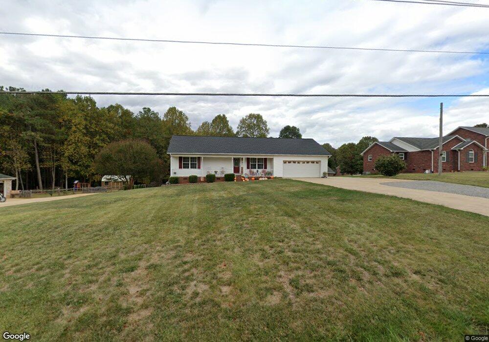 385 Miller Farm Rd, Statesville, NC 28625 - photo 1