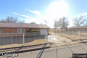 414 E Colorado Dr, Anadarko, OK 73005