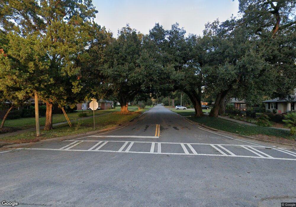 202 3rd Ave, Brunswick, GA 31522 - photo 1