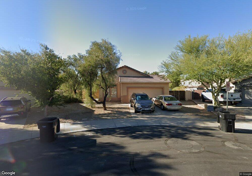 2252 S Abbey unit 10A, Mesa, AZ 85209 - photo 1