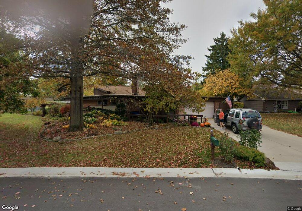 543 Fairwood Dr, Marysville, OH 43040 - photo 1